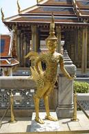 Royal Palace, Bangkok, Thailand